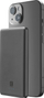 Power bank Cellularline MagSafe 5000mAh, karikim pa tela, gri e errët