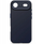 Mbulesë silikoni Decoded për Apple iPhone Air, me MagSafe, blu True Navy