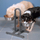 Trixie Dog Bar, Прилагодлива Висина, 2 x 2.8 L