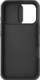 Futrollë NILLKIN CamShield Pro për iPhone 16 Pro Pro Max, mbrojtëse, me kapak kamere, e zezë