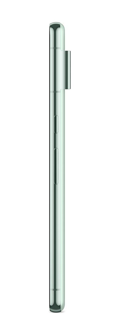 Телефон Google Pixel 8 Pro, 6.7", 128GB, 5G, зелена