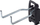 Grepa paneli Wolfcraft 6094000, set me 3 copë, 60 x 35 mm, metal