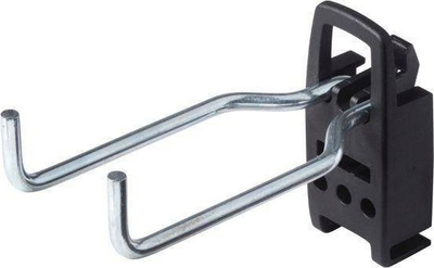 Grepa paneli Wolfcraft 6094000, set me 3 copë, 60 x 35 mm, metal