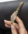 Orë grash Guess Adorn GW0682L2, e artë