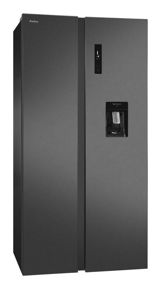 Frigorifer Amica FY5139.3DFBXI 2