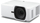 Projektor lazer Viewsonic, Full HD 1920x1080, 4000 ANSI lumens, i bardhë