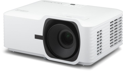 Projektor lazer Viewsonic, Full HD 1920x1080, 4000 ANSI lumens, i bardhë