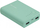 Karikues portativ Realpower PB-10k, 10000mAh, 2 porta USB, i gjelbër