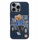 Këllëf telefoni Zuck Bear San Francisco Fortune Bay Area Player, për iPhone 16, polikarbonat dhe TPU, shumëngjyrësh