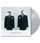 Vinyl ION PET SHOP BOYS Nonetheless, 12", 33 rpm, gri