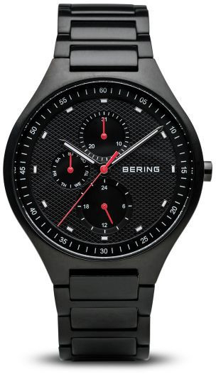 Orë dore Bering Titanium 11741-772, man