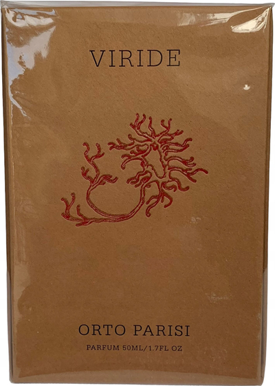 Парфем унисекс Orto Parisi Viride, Eau de Parfum, 50ml