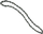 Black&Decker Replacement Chain A6225CS-XJ PS7525