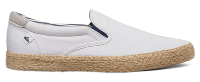 Atlete Quiksilver AQYS300056-XWWC, të bardha, nr. 46