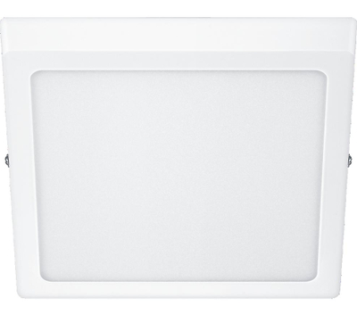 Llambë tavani Philips Slim Surface LED, 21cm, 4000K, e bardhë