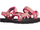 Sandale kalamash Teva Kids Original Universal, tekstil, shollë EVA, rozë