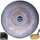Pjatë e thellë Lumarko Orion GLAZE, qeramike, 20.5 cm, vjollcë