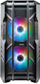 Kasë kompjuteri Cooler Master HAF 700, anë transparente, gri
