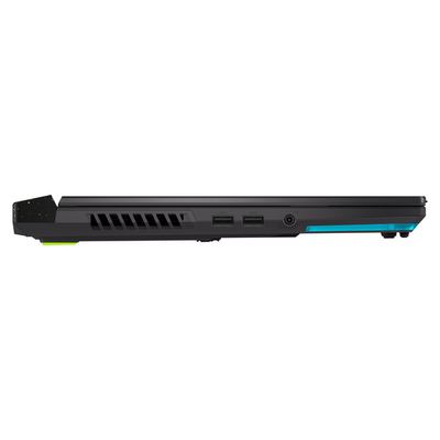 Laptop ASUS ROG Strix G15,15.6",AMD Ryzen™ 7, 16 GB RAM, 1000 GB SSD, NVIDIA GeForce RTX 3060, i hirtë