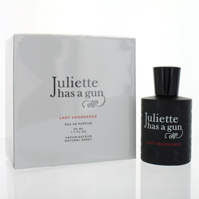 Parfum Juliette Has A Gun Gentlewoman