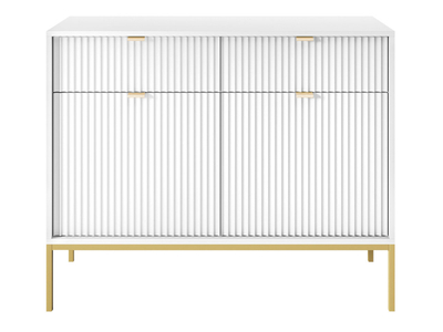 Komodë Mijano Gold MKSZ104 (104 x 83 x 39)