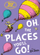 Oh The Places You Ll Go - Dr. Seuss