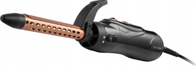 Stilues flokësh Sencor SHS 8550BK, 1000W, 7 aksesorë, i zi
