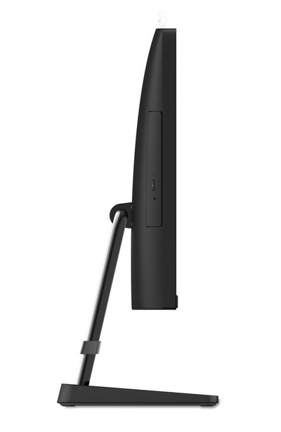 Kompjuter All-in-One LENOVO IdeaCentre 3, 23.8\", Intel Core i3-1215U, 8GB RAM, 512GB SSD, i zi