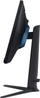 Monitor Samsung Odyssey LS24AG300NRXEN - LED, 24", Full HD, i zi