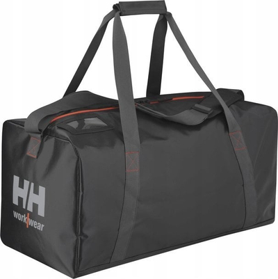 Çantë udhëtimi Helly Hansen Workwear Offshore, 60L, e zezë