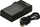 Karikues për kamera Duracell Canon LP-E17, USB, 5V, i zi