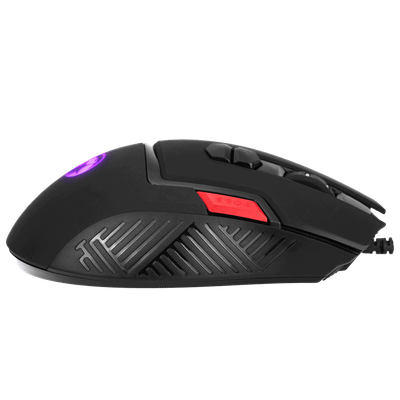 Maus MARVO M355