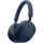 Kufje Sony WH-1000XM5, me tel edhe wireless, blu