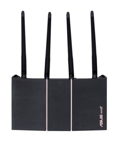 Router WiFi ASUS RT-AX57, WiFi 6 AX3000, Dual Band, i zi