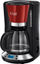 Makinë për kafe Russell Hobbs Colours Plus, i kuq