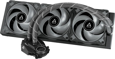 Ftohës Arctic Liquid Freezer II 360 ARGB