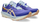 Atlete trail Asics Fujispeed 4, unisex, vjollcë me të bardha