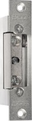 Bravë elektrike Scot Electric Strike Bolt Memory Lock, simetrike, për dyer majtas dhe djathtas