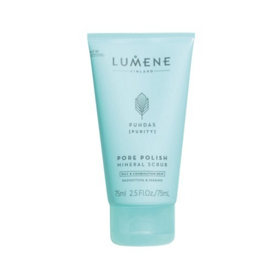 Skrab Lumene 75 ml