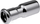 Reduktor çeliku KAN-therm Steel Fittings 1509221010, nipple 66.7 në 28 mm