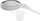 Tenxhere orizi Cuckoo CRP-CHSS1009FN, 1.8L, presion induksion, metalike