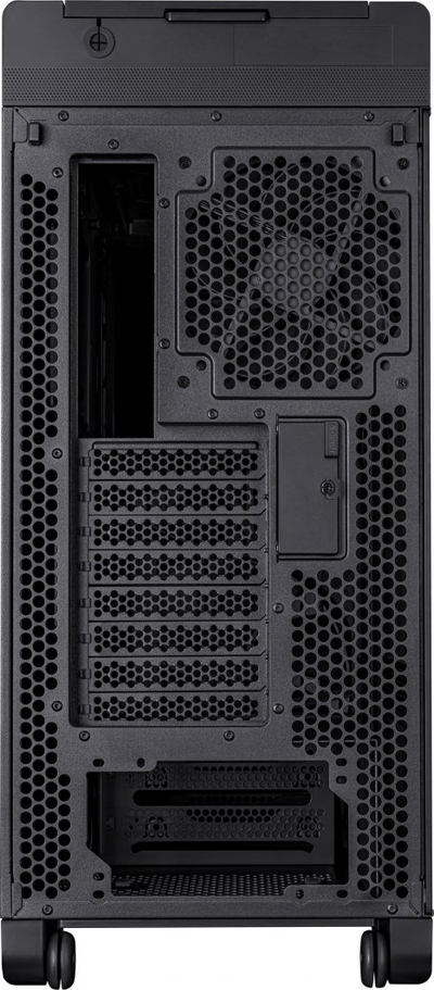 Куќиште за компјутер Asus ProArt PA602, Midi Tower