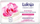 Sapun krem Luksja Cream Soap Bar Rose and Proteins, 90g