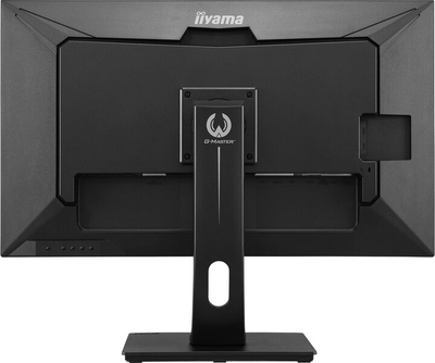 Monitor iiyama G-Master GB3271QSU-B1, LED, WQHD, i zi