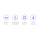 Kabllo Type-c To Type-c 1.2m 3a 60w Led Light