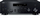 Amplifikator hi-fi Yamaha R-N600A, me rrjet, radio interneti, i zi