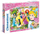 Puzzle Clementoni Disney Princesses, 104 elemente