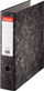 Dosje e dokumenteve Esselte Togo, A4, 75mm, Mermer (ES0340)