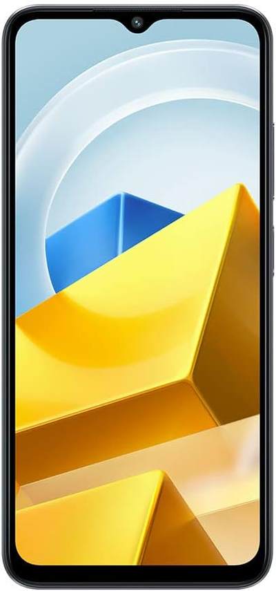 Celular Xiaomi poco M5 4G, 4GB/64GB, i zi