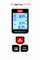 Matës distancash me lazer HDL 40Smart, 40 m, LCD, i zi